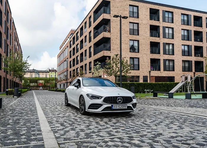 Rimini Moxy Te&Am Old Town Parking Gratis Dworzec 5 Min